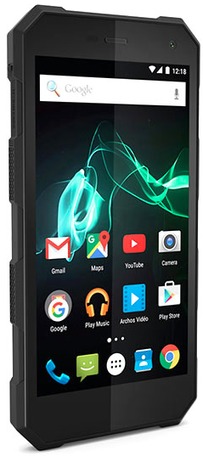 Nomu S10 Pro LTE Dual SIM